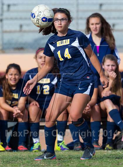 Thumbnail 3 in Millikan @ Woodrow Wilson photogallery.