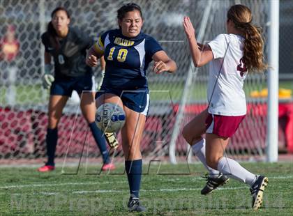 Thumbnail 1 in Millikan @ Woodrow Wilson photogallery.