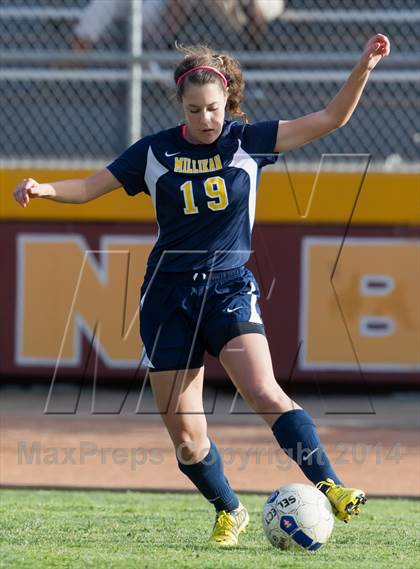 Thumbnail 2 in Millikan @ Woodrow Wilson photogallery.