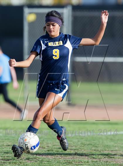 Thumbnail 2 in Millikan @ Woodrow Wilson photogallery.