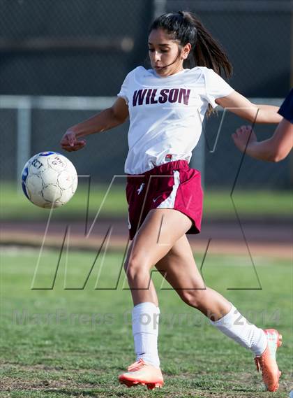 Thumbnail 3 in Millikan @ Woodrow Wilson photogallery.