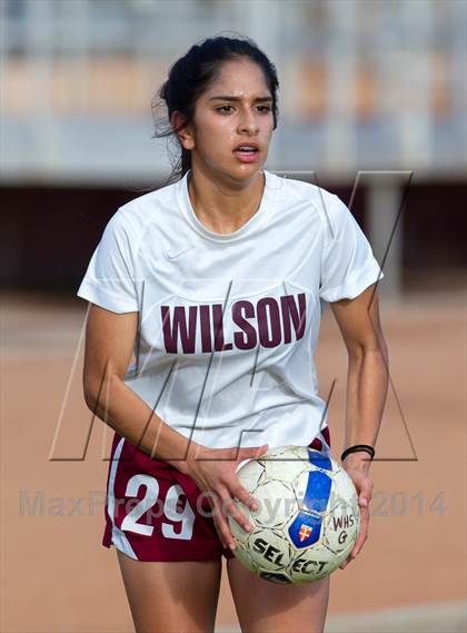 Thumbnail 2 in Millikan @ Woodrow Wilson photogallery.