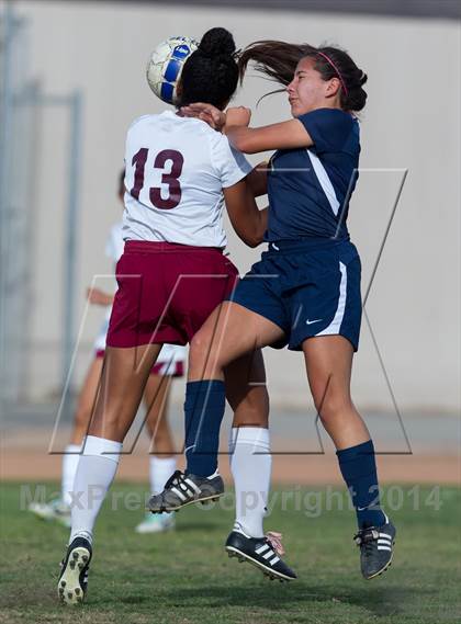Thumbnail 2 in Millikan @ Woodrow Wilson photogallery.