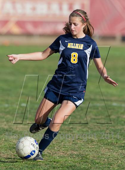 Thumbnail 2 in Millikan @ Woodrow Wilson photogallery.