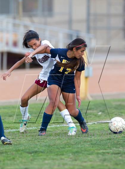 Thumbnail 3 in Millikan @ Woodrow Wilson photogallery.