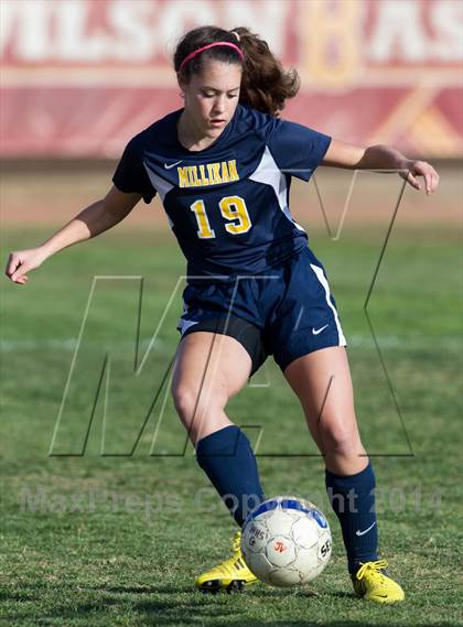 Thumbnail 1 in Millikan @ Woodrow Wilson photogallery.