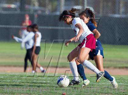 Thumbnail 3 in Millikan @ Woodrow Wilson photogallery.