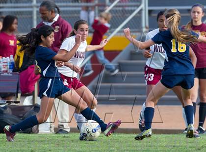 Thumbnail 1 in Millikan @ Woodrow Wilson photogallery.