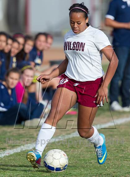 Thumbnail 3 in Millikan @ Woodrow Wilson photogallery.