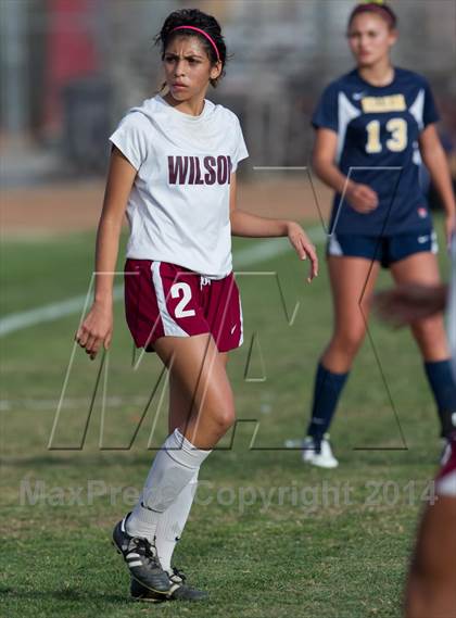 Thumbnail 3 in Millikan @ Woodrow Wilson photogallery.