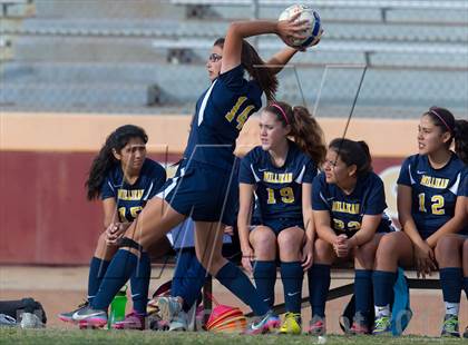 Thumbnail 2 in Millikan @ Woodrow Wilson photogallery.