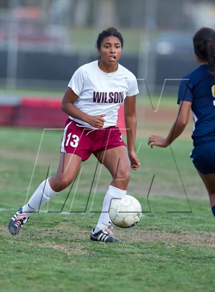 Thumbnail 1 in Millikan @ Woodrow Wilson photogallery.