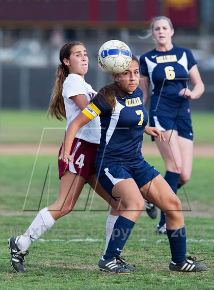 Thumbnail 1 in Millikan @ Woodrow Wilson photogallery.