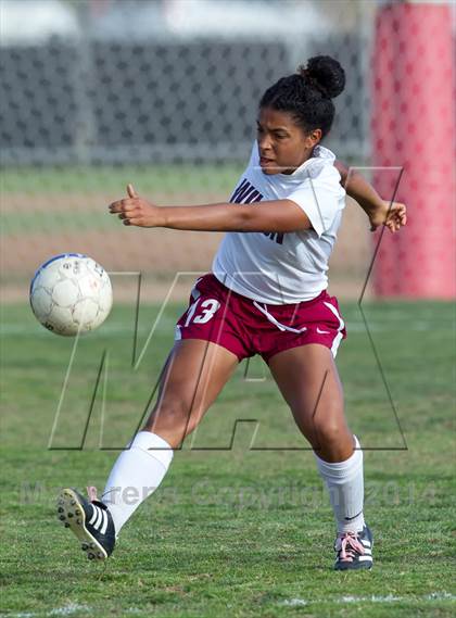 Thumbnail 2 in Millikan @ Woodrow Wilson photogallery.