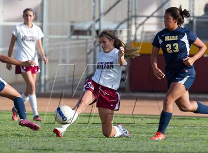 Thumbnail 3 in Millikan @ Woodrow Wilson photogallery.