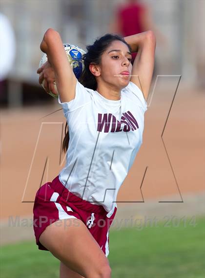 Thumbnail 3 in Millikan @ Woodrow Wilson photogallery.