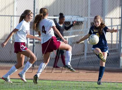 Thumbnail 1 in Millikan @ Woodrow Wilson photogallery.