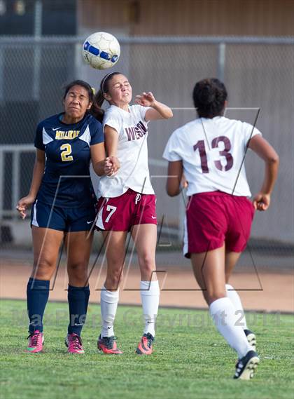 Thumbnail 3 in Millikan @ Woodrow Wilson photogallery.