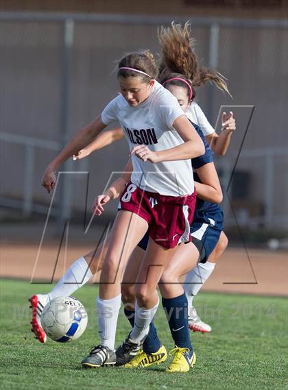 Thumbnail 2 in Millikan @ Woodrow Wilson photogallery.