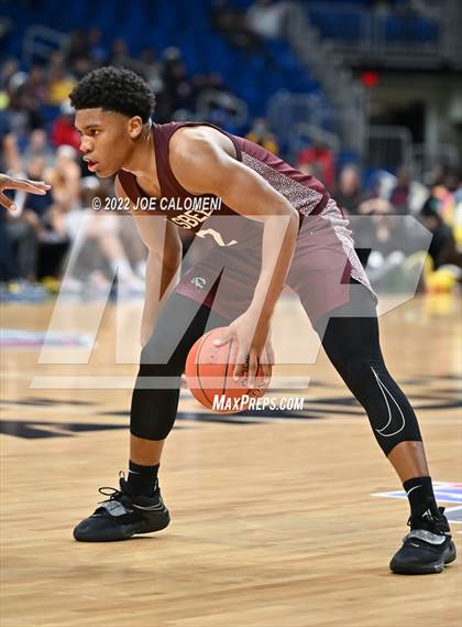 Thumbnail 1 in Silsbee vs Oak Cliff Faith Family Academy (UIL 4A State Semifinal) photogallery.