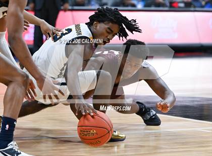 Thumbnail 3 in Silsbee vs Oak Cliff Faith Family Academy (UIL 4A State Semifinal) photogallery.