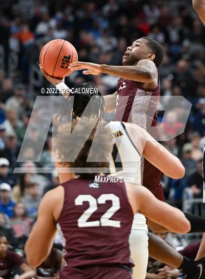 Thumbnail 2 in Silsbee vs Oak Cliff Faith Family Academy (UIL 4A State Semifinal) photogallery.
