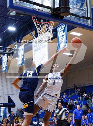 McKinney @ Plano West