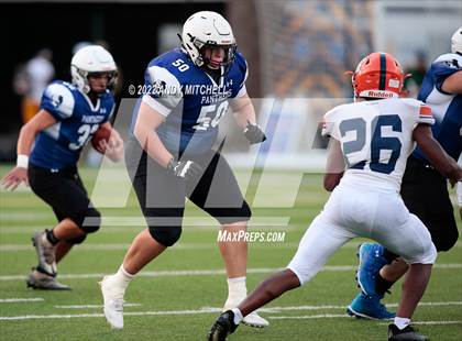 Thumbnail 3 in East Ridge vs Sale Creek (Best of Prepes Jamboree) photogallery.