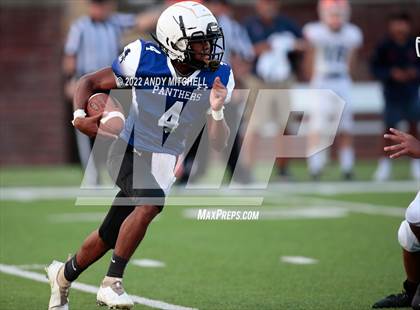 Thumbnail 3 in East Ridge vs Sale Creek (Best of Prepes Jamboree) photogallery.