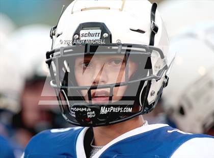 Thumbnail 1 in East Ridge vs Sale Creek (Best of Prepes Jamboree) photogallery.