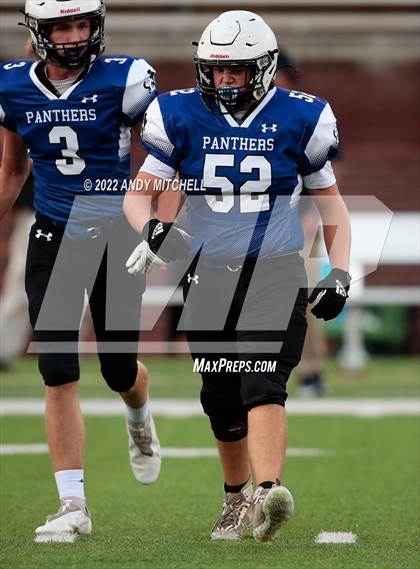 Thumbnail 3 in East Ridge vs Sale Creek (Best of Prepes Jamboree) photogallery.