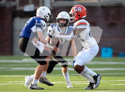 Thumbnail 1 in East Ridge vs Sale Creek (Best of Prepes Jamboree) photogallery.