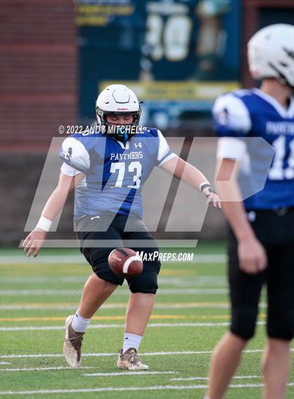 Thumbnail 1 in East Ridge vs Sale Creek (Best of Prepes Jamboree) photogallery.