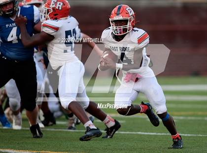 Thumbnail 2 in East Ridge vs Sale Creek (Best of Prepes Jamboree) photogallery.