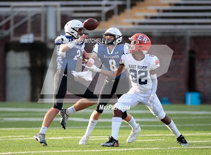 Thumbnail 3 in East Ridge vs Sale Creek (Best of Prepes Jamboree) photogallery.