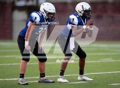 Thumbnail 1 in East Ridge vs Sale Creek (Best of Prepes Jamboree) photogallery.