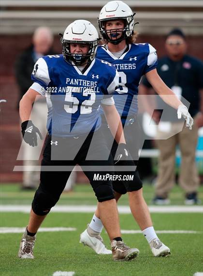Thumbnail 2 in East Ridge vs Sale Creek (Best of Prepes Jamboree) photogallery.