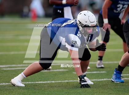 Thumbnail 1 in East Ridge vs Sale Creek (Best of Prepes Jamboree) photogallery.