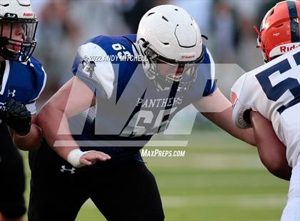 Thumbnail 2 in East Ridge vs Sale Creek (Best of Prepes Jamboree) photogallery.
