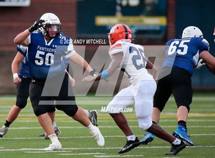 Thumbnail 1 in East Ridge vs Sale Creek (Best of Prepes Jamboree) photogallery.