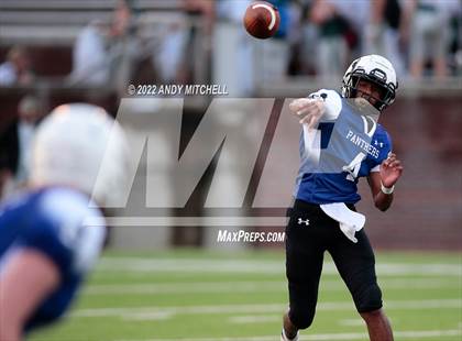 Thumbnail 2 in East Ridge vs Sale Creek (Best of Prepes Jamboree) photogallery.