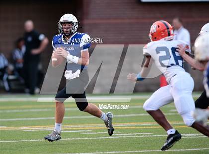 Thumbnail 3 in East Ridge vs Sale Creek (Best of Prepes Jamboree) photogallery.
