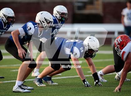 Thumbnail 1 in East Ridge vs Sale Creek (Best of Prepes Jamboree) photogallery.