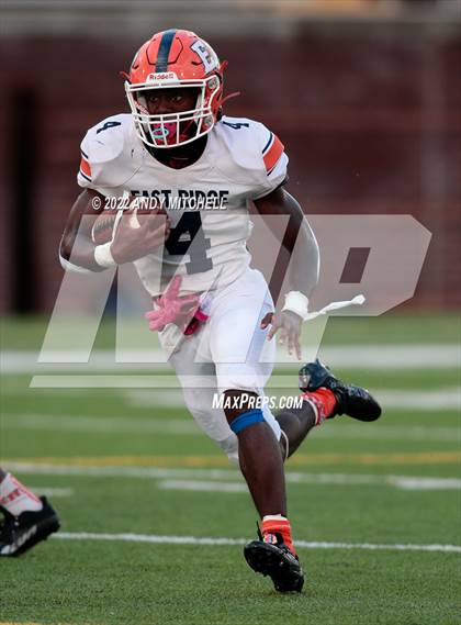 Thumbnail 1 in East Ridge vs Sale Creek (Best of Prepes Jamboree) photogallery.