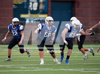 Thumbnail 3 in East Ridge vs Sale Creek (Best of Prepes Jamboree) photogallery.