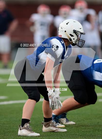 Thumbnail 1 in East Ridge vs Sale Creek (Best of Prepes Jamboree) photogallery.