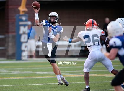 Thumbnail 1 in East Ridge vs Sale Creek (Best of Prepes Jamboree) photogallery.