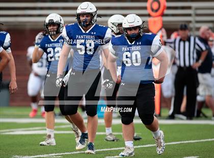 Thumbnail 1 in East Ridge vs Sale Creek (Best of Prepes Jamboree) photogallery.