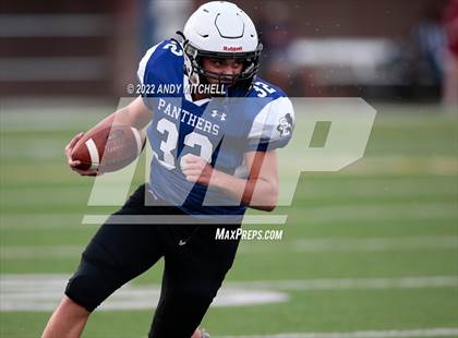 Thumbnail 1 in East Ridge vs Sale Creek (Best of Prepes Jamboree) photogallery.