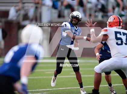 Thumbnail 3 in East Ridge vs Sale Creek (Best of Prepes Jamboree) photogallery.
